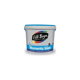 Filli Boya Momento Silan Silikonlu Peribacası 7.5 lt İç Cephe Duvar Boyası