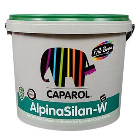 Filli Boya Momento Silan Silikonlu Şampanya 7.5 lt İç Cephe Duvar Boyası