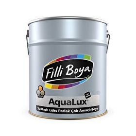 Filli Boya Momento Silan Yudum 30 15 lt Silikonlu İç Cephe Boyası
