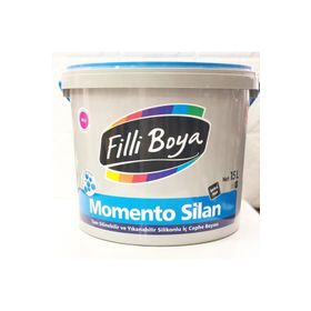 Filli Boya Momento Silikonlu 15 lt Aydan İç Cephe Boyası