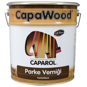 Filli Boya Parlak 0.75 lt Parke Verniği