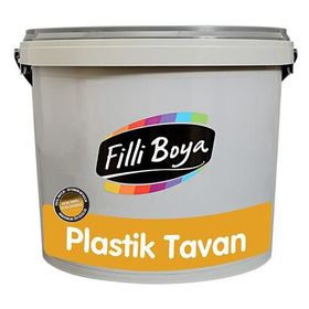 Filli Boya Plastik 175 kg Tavan Boyası