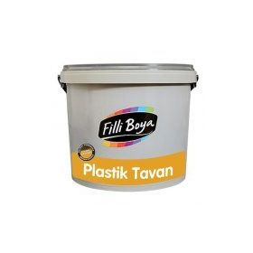 Filli Boya Plastik Tavan Boyası 3.5 kg