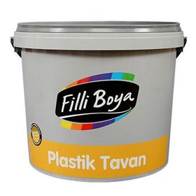 Filli Boya Plastik Tavan Boyası 3.5 kg