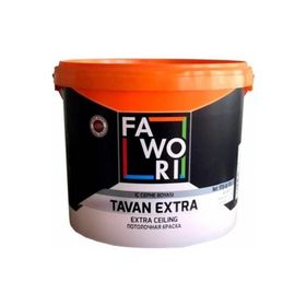 Filli Boya Plastik Tavan Boyası 3.5 kg