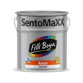 Filli Boya Sentomaxx Beyaz 2.5 lt Sentetik Astar