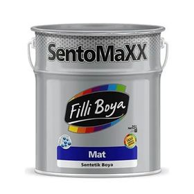 Filli Boya Sentomaxx RAL 5003 14 lt Mat Sentetik Boya