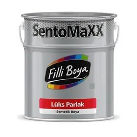 Filli Boya Sentomaxx Ral 5005 14 lt Lüks Parlak Sentetik Boya