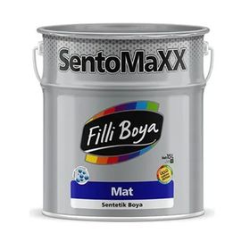 Filli Boya Sentomaxx RAL 5013 2.5 lt Mat Sentetik Boya