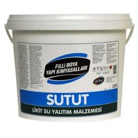 Filli Boya Sutut 3 kg Su Yalıtımı