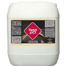 Filli Boya Tempo 5 lt Şeffaf Astar