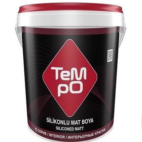 Filli Boya Tempo Işıl 20 kg Silikonlu İç Cephe Boyası