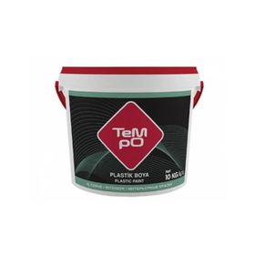 Filli Boya Tempo Kristal Kuvars 20 kg Silikonlu İç Cephe Boyası