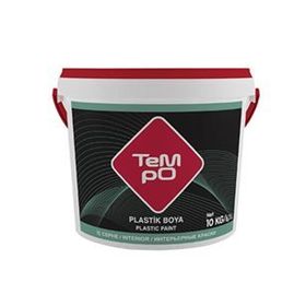 Filli Boya Tempo Kristal Kuvars 20 kg Silikonlu İç Cephe Boyası