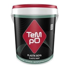Filli Boya Tempo Kristal Kuvars 20 kg Silikonlu İç Cephe Boyası