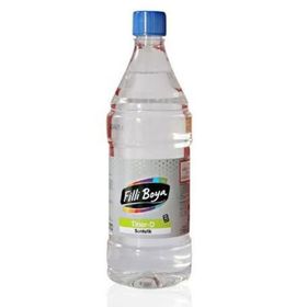 Filli Boya Tiner 1 lt Tiner D Kokusuz