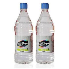 Filli Boya Tiner 1 lt Tiner D Kokusuz