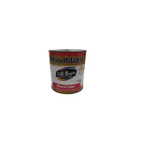 Filli Boya Woodmaxx Dek Şeffaf 2.5 lt Ahşap Verniği