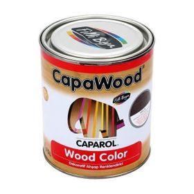 Filli Boya Woodmaxx Dek Şeffaf 2.5 lt Ahşap Verniği