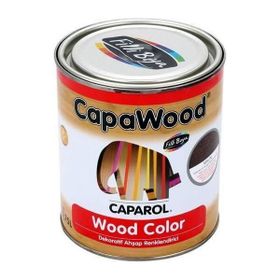Filli Boya Woodmaxx Dek Şeffaf 2.5 lt Ahşap Verniği
