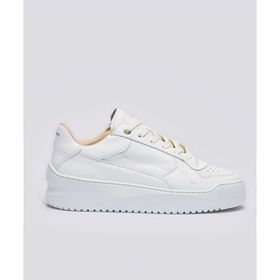 Filling Pieces 5212290-1901 Beyaz Avenue Nappa Kadın Sneaker