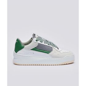 Filling Pieces 5213391-3037 Beyaz Cruiser Kadın Sneaker