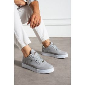 Filling Polo 011 Buz Beyaz Erkek Günlük Ayakkabı
