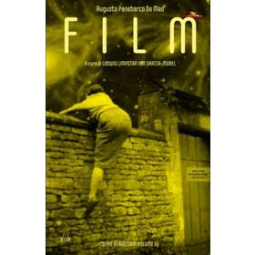 FILM - ADELE SMITH;DANIEL BORDEN;FLORIAN DUIJSENS;THOMAS GILBERT
