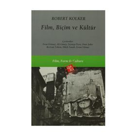FILM, BİÇİM VE KÜLTÜR - ROBERT KOLKER