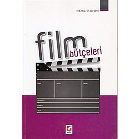 FILM BÜTÇELERİ - ALI ILDIR