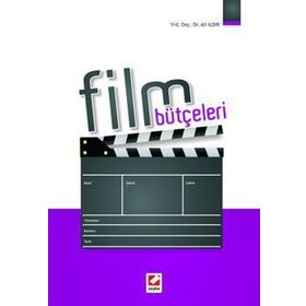 FILM BÜTÇELERİ - ALI ILDIR