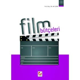 FILM BÜTÇELERİ - ALI ILDIR