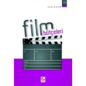 FILM BÜTÇELERİ - ALI ILDIR