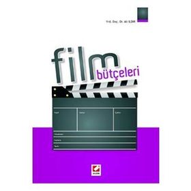 FILM BÜTÇELERİ - ALI ILDIR