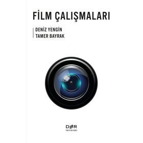 FILM ÇALIŞMALARI - ANDREW M. BUTLER
