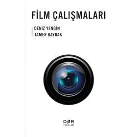 FILM ÇALIŞMALARI - ANDREW M. BUTLER