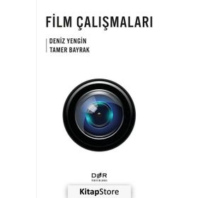 FILM ÇALIŞMALARI - ANDREW M. BUTLER