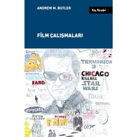 FILM ÇALIŞMALARI - ANDREW M. BUTLER