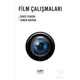 FILM ÇALIŞMALARI - ANDREW M. BUTLER