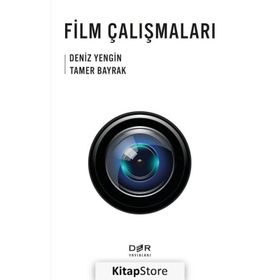 FILM ÇALIŞMALARI - ANDREW M. BUTLER