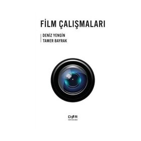 FILM ÇALIŞMALARI - ANDREW M. BUTLER