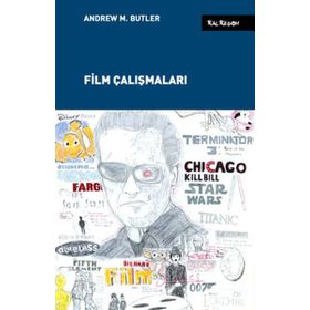 FILM ÇALIŞMALARI - ANDREW M. BUTLER