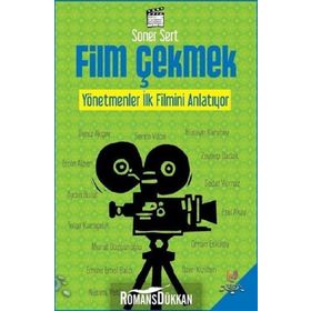 Film Çekmek - Soner Sert