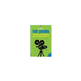 Film Çekmek-Yönetmenler İlk Filmini Anlatıyor Soner Sert
