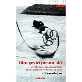 FILM ÇEVİRİYORUM ABI - ALI KARADOĞAN