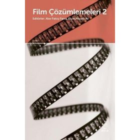 Film Çözümlemeleri 2 Doruk Yayınları