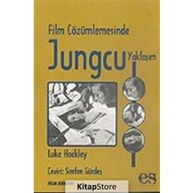 Film Çözümlemesinde Jungcu Yaklaşım - Luke Hockley