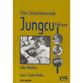 Film Çözümlemesinde Jungcu Yaklaşım - Luke Hockley