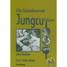 Film Çözümlemesinde Jungcu Yaklaşım - Luke Hockley
