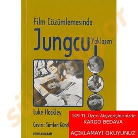 Film Çözümlemesinde Jungcu Yaklaşım - Luke Hockley